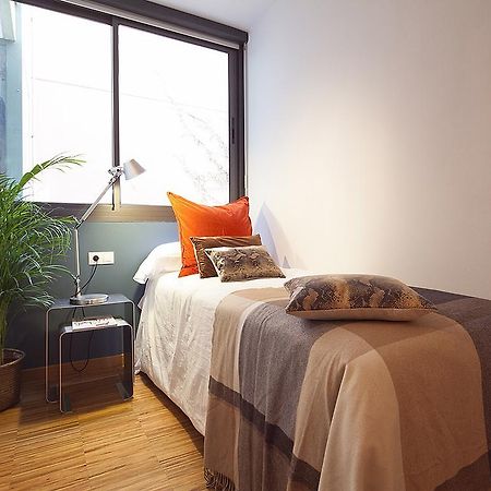 Apartment Barcelona Rentals - Penthouse With Terrace Esterno foto