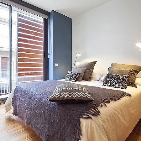 Apartment Barcelona Rentals - Penthouse With Terrace Esterno foto